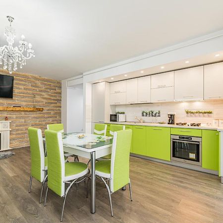 Apartament 2 Camere Narcis 브라쇼브 외부 사진