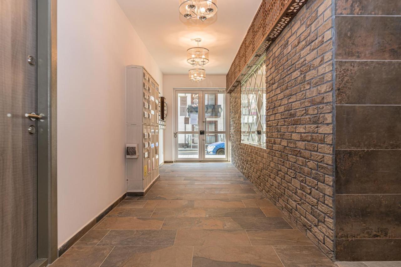 Apartament 2 Camere Narcis 브라쇼브 외부 사진