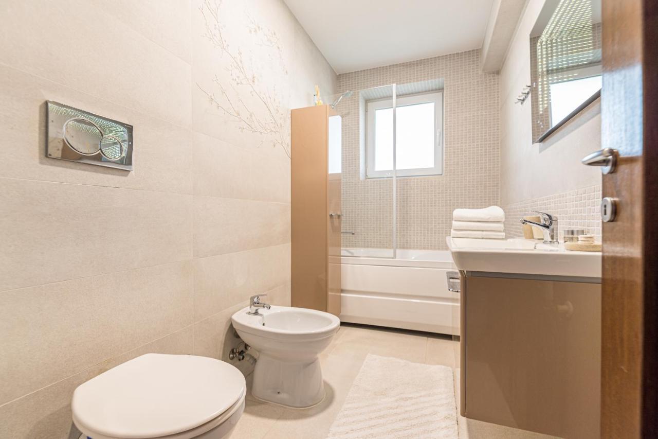 Apartament 2 Camere Narcis 브라쇼브 외부 사진