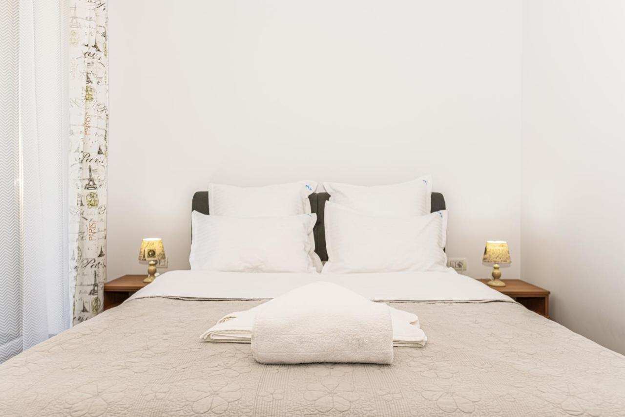 Apartament 2 Camere Narcis 브라쇼브 외부 사진