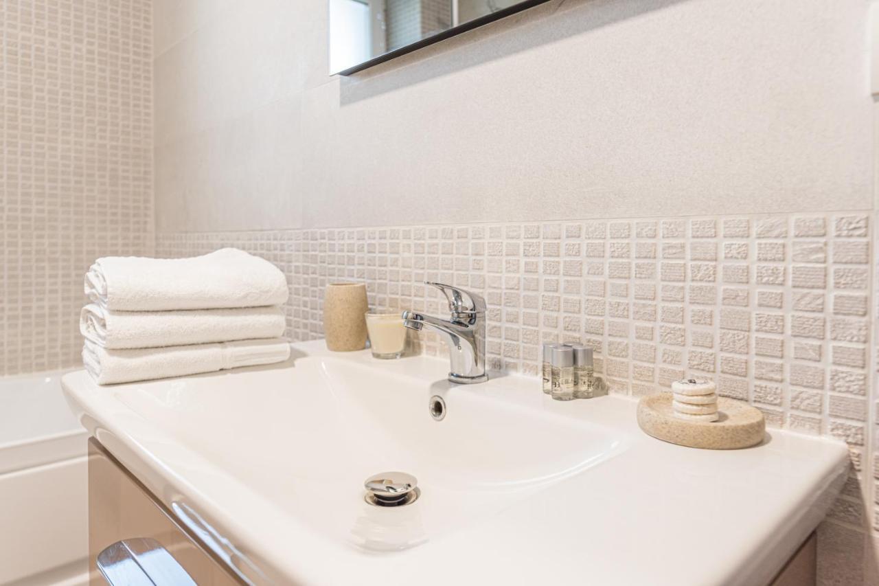 Apartament 2 Camere Narcis 브라쇼브 외부 사진