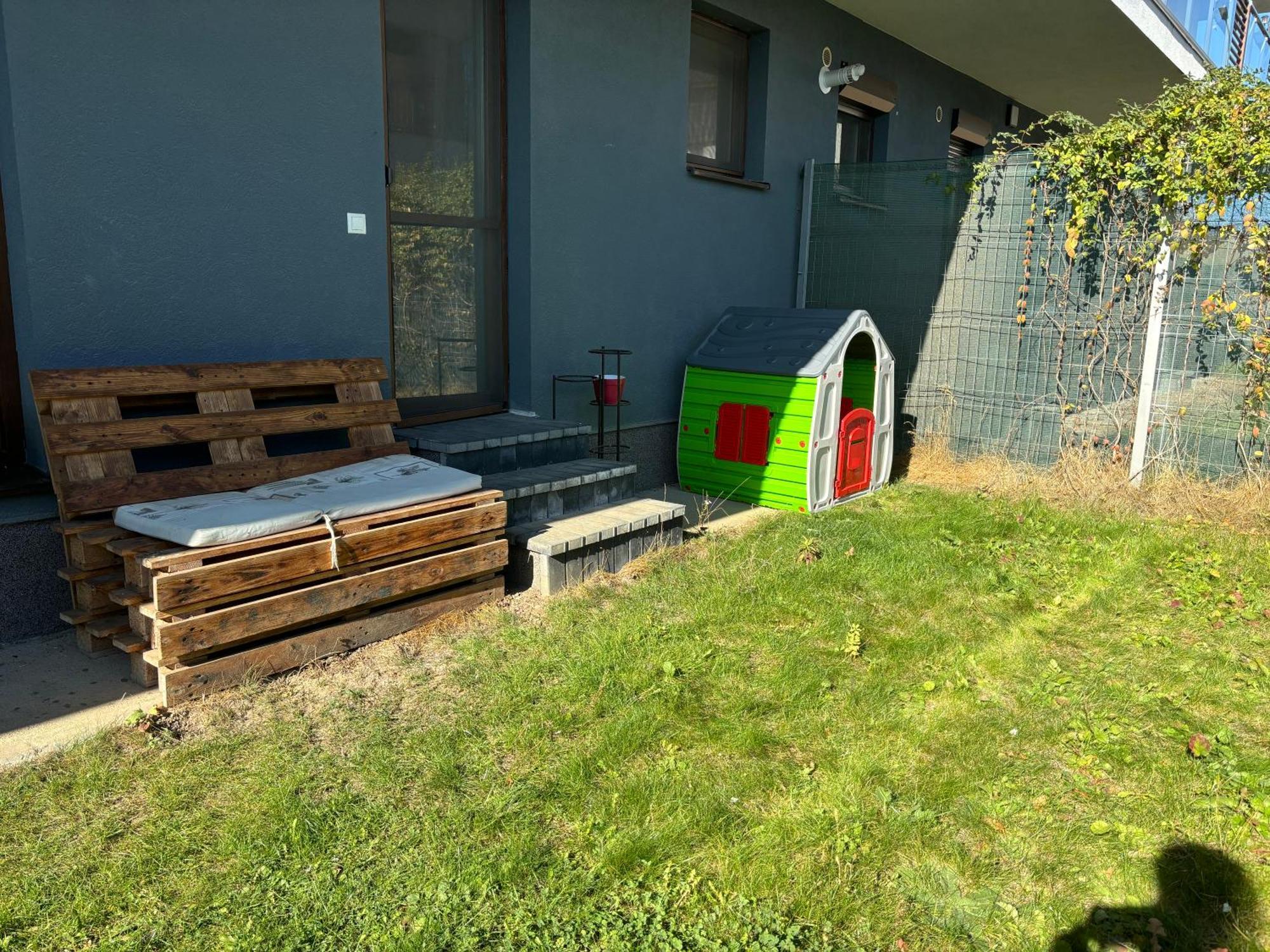 Apartament 2 Camere Narcis 브라쇼브 외부 사진